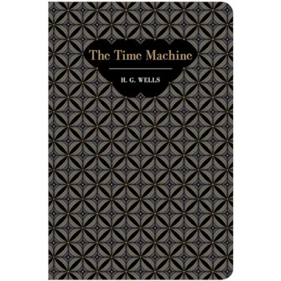 Imagen de The Time Machine