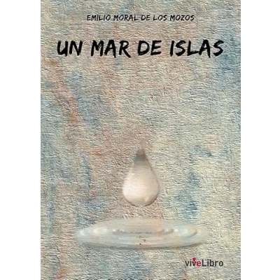 Imagen de Un mar de islas (SIN COLECCION)