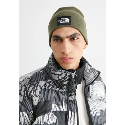 Imagen de The North Face DOCK Worker Recycled Unisex Gorro, Talla: One Size, New taupe green