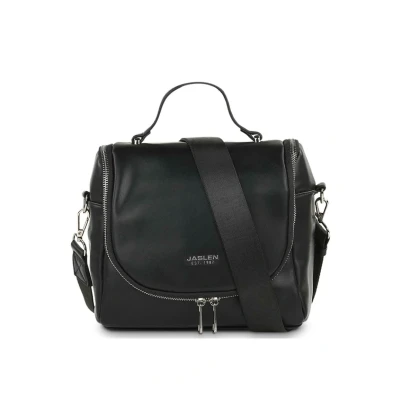 Imagen de Jaslen TÉRMICA Bandolera, Talla: One Size, Black
