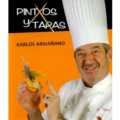 Imagen de Pintxos y tapas
