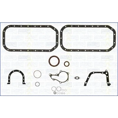 Imagen de AJUSA 54065900 Juntas TOYOTA: Celica V Coupé