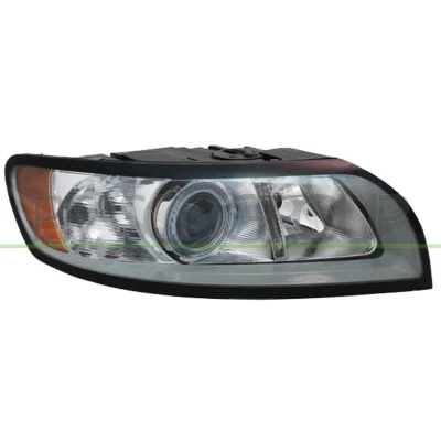 Imagen de PRASCO VV3224913 Faros derecha H9, H7 VOLVO: S40 II, V50