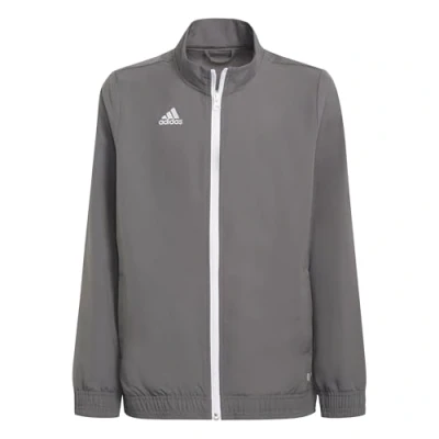 Imagen de Adidas Unisex Kids Track Top Ent22 Prejkty, Tegrfo, H57539, 116 EU