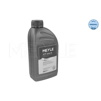 Imagen de MEYLE ORIGINAL Quality 014 019 3200 Aceite Para Transmisión Automática ATF III 1 amarillo AUDI: A6 C6 Berlina, Q7, Q5, BMW: 3 Touring, X5, X6