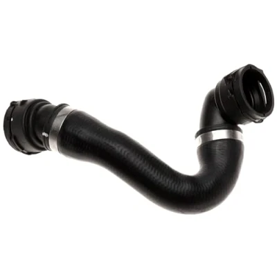Imagen de GATES 05 3272 Manguitos de Radiador EPDM (Ethylen Propylen Dien Caucho) BMW: 5 Berlina