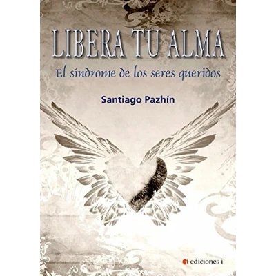 Imagen de Libera tu alma (SIN COLECCION)