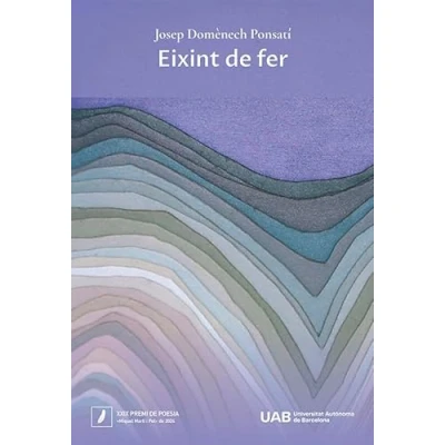Imagen de Eixint de fer