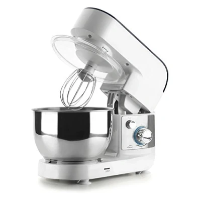 Imagen de Lacor 69388 Batidora Amasadora 600w 4 Litros Blanco