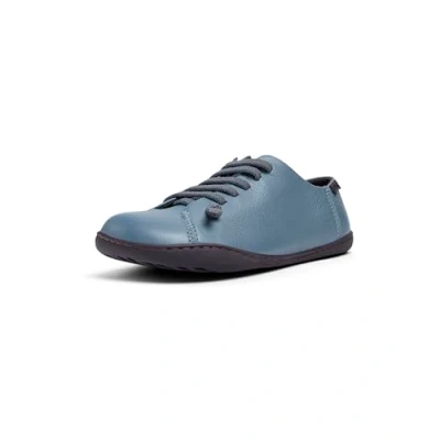Imagen de Camper PEU CAMI Zapatos con cordones, Mujer, Talla: 38, Mittelgrau Piel