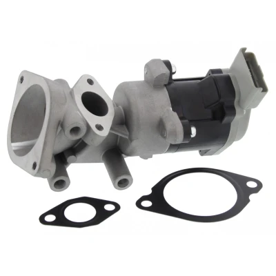 Imagen de MAPCO 83902 Válvula EGR eléctrico con juntas LAND ROVER: Discovery 3, 4, Range Rover Sport