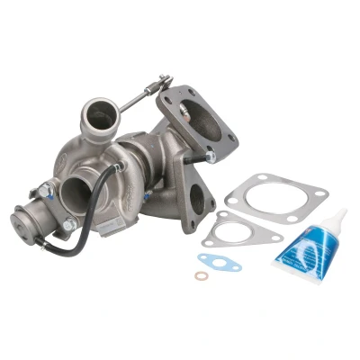 Imagen de Turbocompresor, sobrealimentación ELSTOCK 91 0508