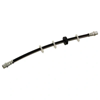 Imagen de FEBI BILSTEIN 34368 Latiguillos de Freno Eje delantero, derecha 362 VOLKSWAGEN: TRANSPORTER 4, 4 Bus