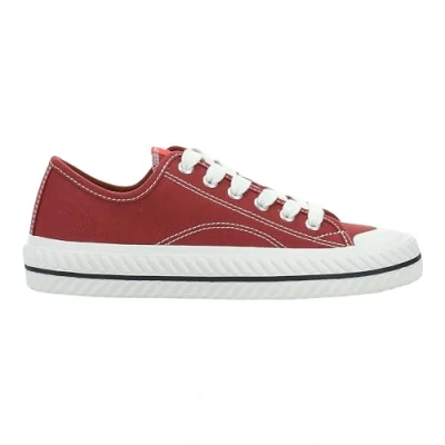 Imagen de CITROËN Sneakers W/Strings C23W, Sneaker Hombre, Burdeos, 38 EU