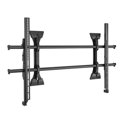 Imagen de Milestone Av Technologies Xsm1u Soporte De Pared Para Pantalla Plana