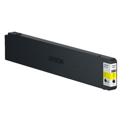 Imagen de Cartucho De Tinta Amarillo Epson T8874 C13t887400