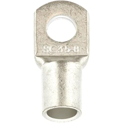 Imagen de RESTAGRAF 41106 Conector aplastado