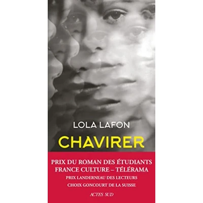 Imagen de Chavirer