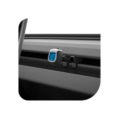 Imagen de Spigen Tesla Model 3 2024 Adaptador de Ambientador Highland Actual Diseñado para Accesorios