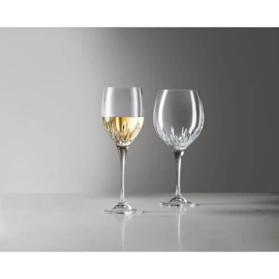 Imagen de Wedgwood 1060184 Duchesse Juego de 2 copas cristal, 660 ml, transparente