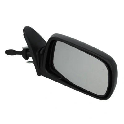 Imagen de Espejo retrovisor Blic 5402 04 1115213P derecha negro mecánico convexo TOYOTA: Corolla VII Compact, VIII Compact