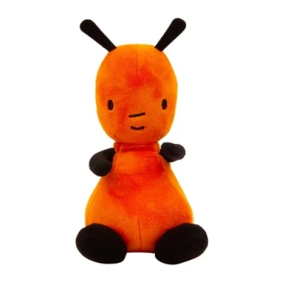 Imagen de Giochi Preziosi Bing Peluche con Muchos Abrazos de 20 cm Flop posición, muñeco Suave y Acolchado Tejido Exterior, Material Reciclado, bebés, niños, 0 Meses +, Colorido