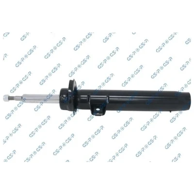 Imagen de GSP 32350681 amortiguador Eje delantero, derecha Presión de gas Bitubular Columna BMW: X1 (E84) xDrive 25 i, xDrive25d 2.0