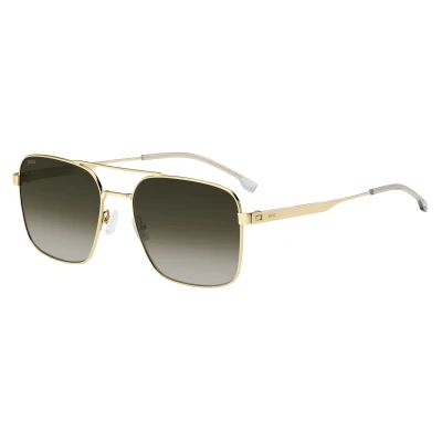 Imagen de BOSS Gafas de sol goldcoloured, Hombre, Talla: 58, Gold coloured