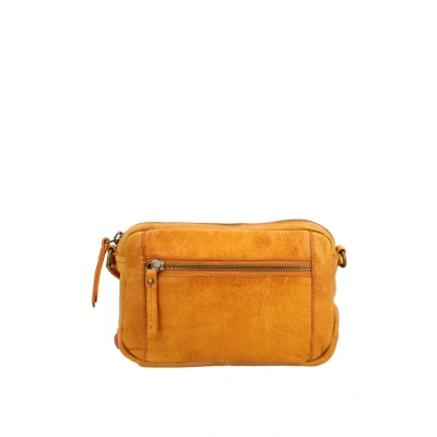 Imagen de Gusti Leder Dominic Bandolera, Talla: One Size, Cognac