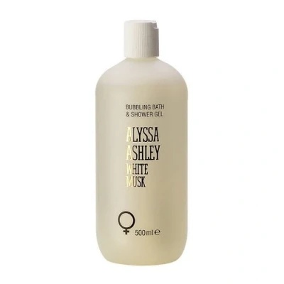 Imagen de Alyssa Ashley White Musk Gel de Ducha 500 ml