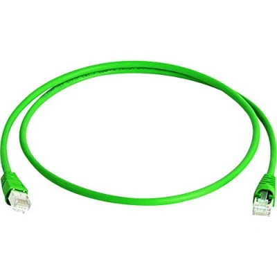 Imagen de Telegrtner Cat6a, 25m Cables De Red