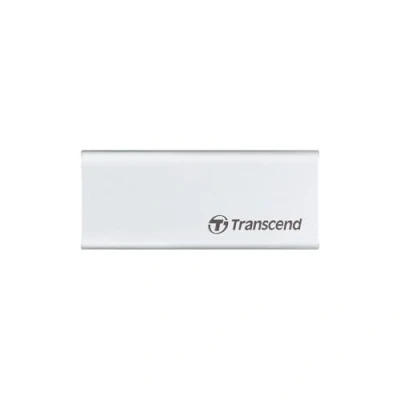 Imagen de Transcend 250GB ESD260C USB 3.1 2 Tipo C SSD portátil TS250GESD260C
