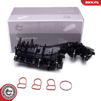Imagen de ESEN SKV 49SKV079 Colectores de Admisión BMW: 1 Hatchback