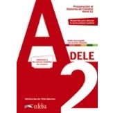 Imagen de Preparación al DELE A2. Libro del alumno: + audio descargable A2 (Edicion 2020): Vol. 2 (Preparación Diploma de Español)
