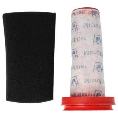 Imagen de vhbw 1x filtro protección motor compatible con Bosch BCH3K2852/01, BCH3K255/03, BCH3K2801/01, BCH3K255/01, BCH3K2851/01, BCH3K255 aspiradoras