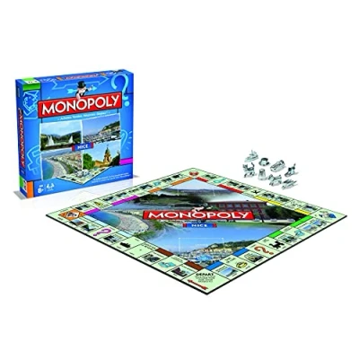 Imagen de Winning Moves Juego de Mesa (76)