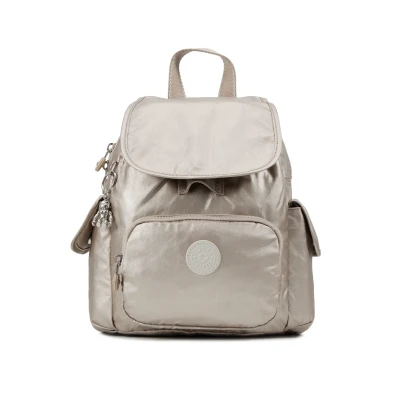 Imagen de Kipling CITY PACK MINI Mochila, Mujer, Talla: One Size, Glow
