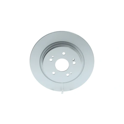 Imagen de BOSCH 0 986 479 G18 Disco de freno 310 10 5 114,3 macizo revestido HONDA: CR V