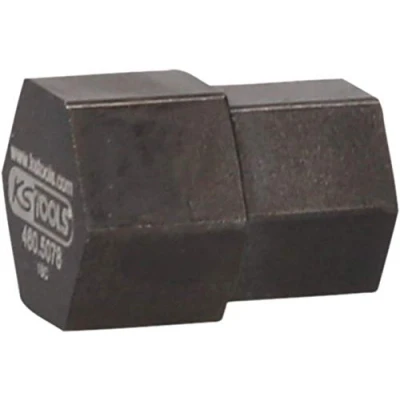 Imagen de KS TOOLS 460.5078 Punta de atornillar