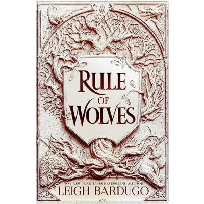 Imagen de Rule Of Wolves (king Scars Book 2)