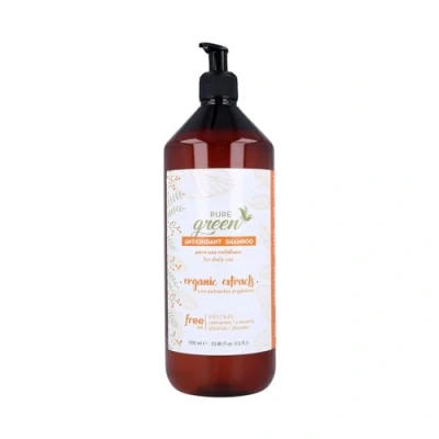 Imagen de Pure Green Antioxidant Champú 1000 ml