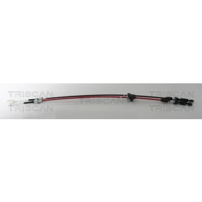 Imagen de TRISCAN 8140 21705 Cable de accionamiento, caja cambios CHEVROLET: Aveo / Kalos Hatchback