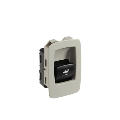 Imagen de METZGER 0916963 Interruptor, elevalunas