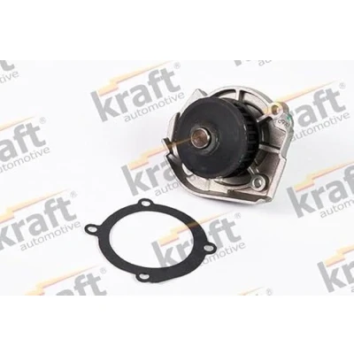 Imagen de KRAFT 1503390 Bomba de agua FIAT: Doblo I Familiar, Cinquecento, Punto Hatchback, LANCIA: Ypsilon II