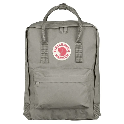 Imagen de Fjällräven KÅNKEN Mochila, Talla: One Size, Fog