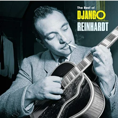Imagen de The Best Of Django Reinhardt
