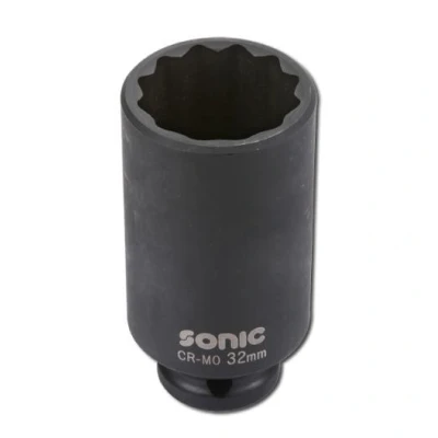 Imagen de SONIC 3397827 Cubos insertables 27mm