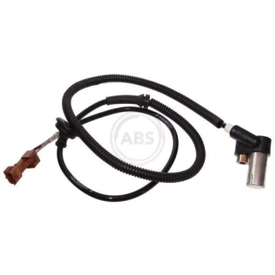 Imagen de A.B.S. 30116 sensor de ABS pasivo 1120 marrón SAAB: 9000 Berlina, Hatchback
