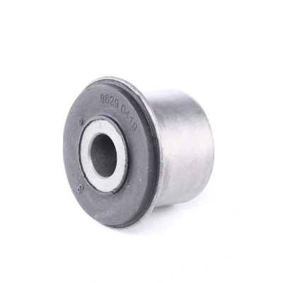 Imagen de FEBI BILSTEIN 19009 Silentblock Brazo de Suspension Eje delantero, izquierda, debajo, delante, derecha Caucho CITROËN: ZX Hatchback