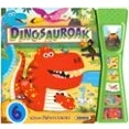 Imagen de Dinosauroak (Sakatu eta entzun bilduma)